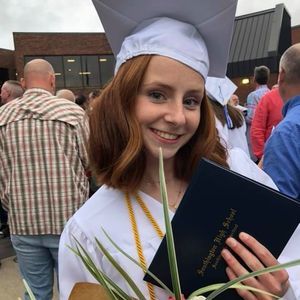 Meet your Posher, Kelly